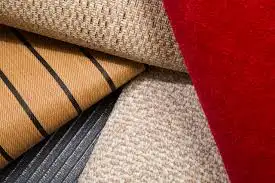 Các mẫu thảm len Hàng Kênh đa dạng về màu sắc và họa tiết, phù hợp cho nhiều không gian nội thất