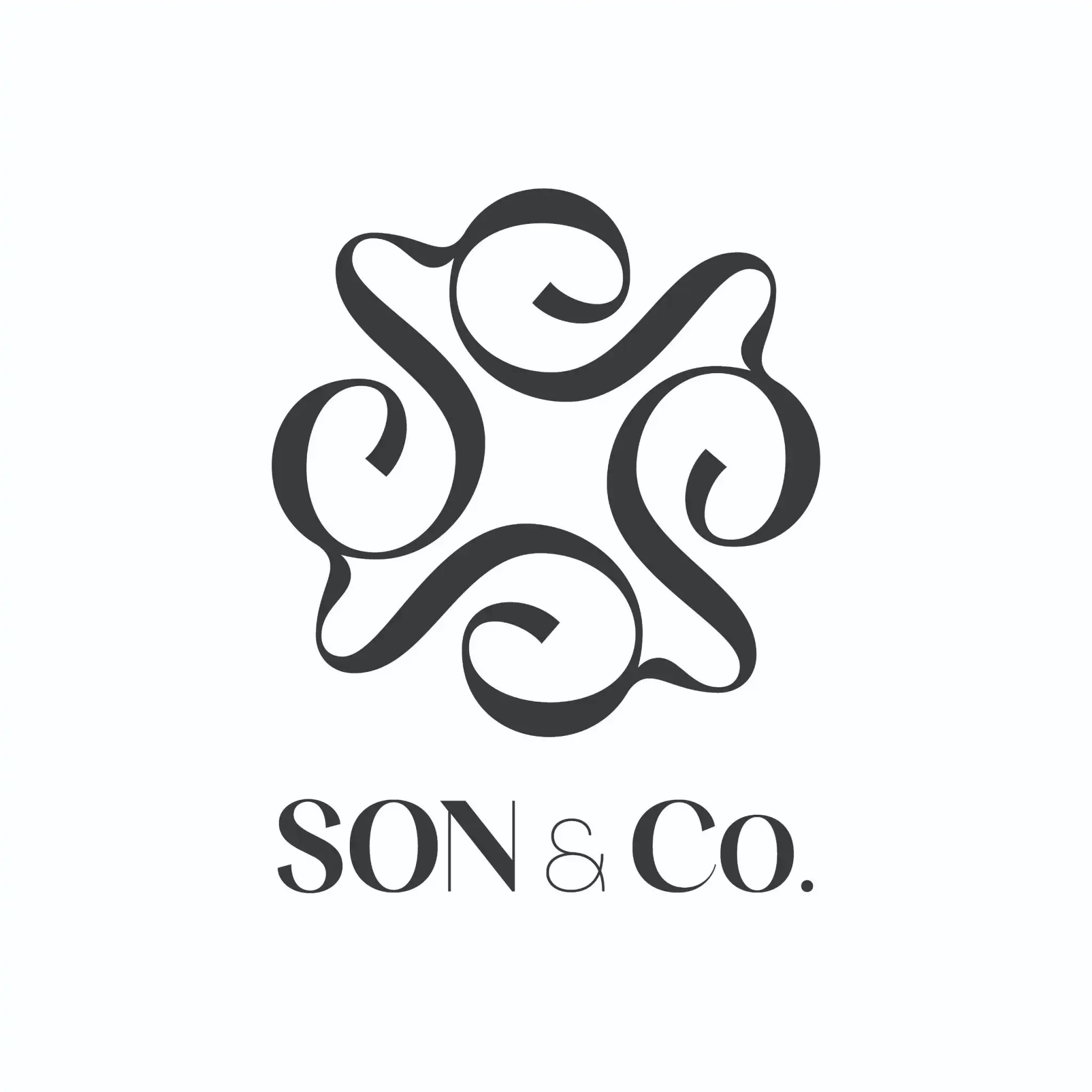 Logo Son & Co