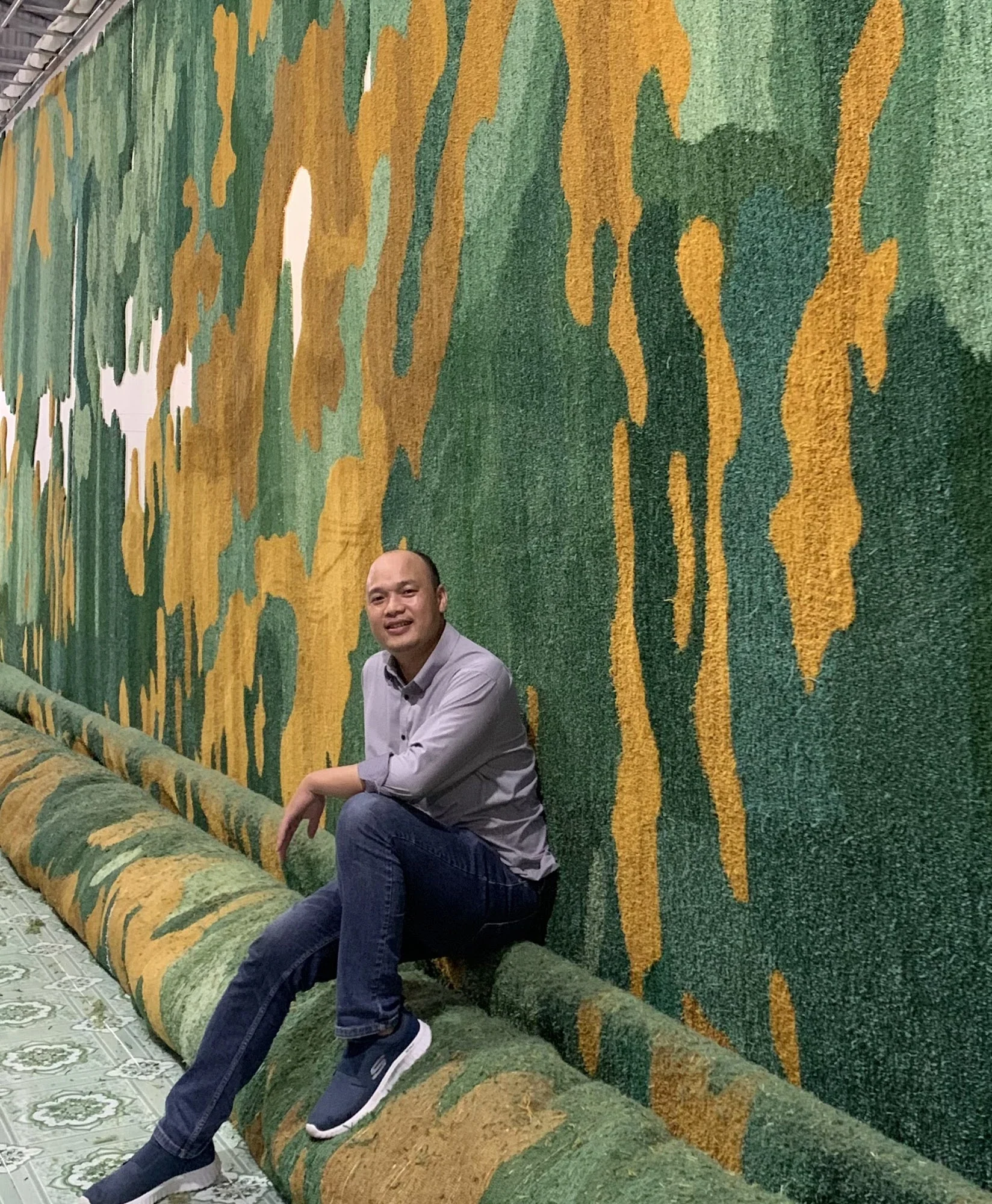 CEO Vũ Sơn