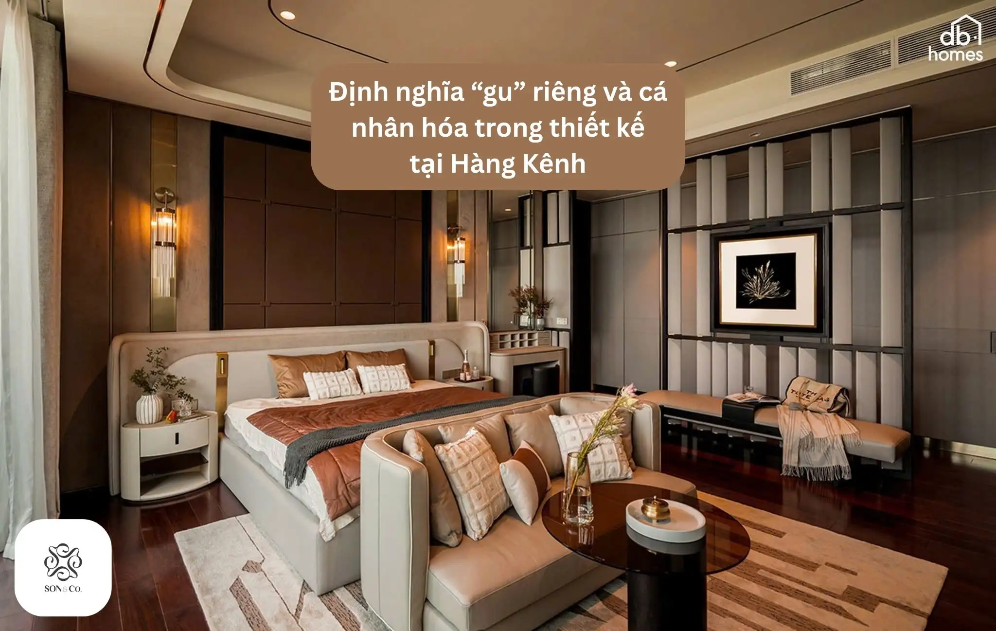Thảm trải sàn văn phòng phối màu xám nhạt và xám đậm, lát tấm vuông, không gian hiện đại với ghế sofa vàng và vách ngăn xanh