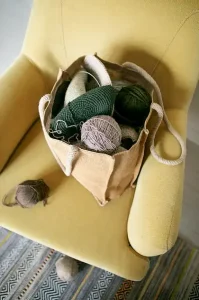 Góc Yên Bình của Người Thích Đan