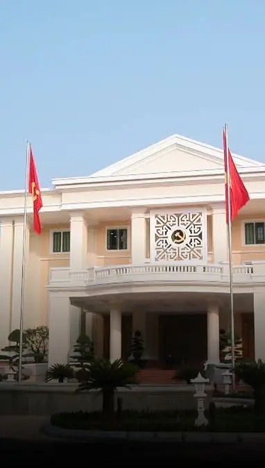 Văn phòng trung ương đảng